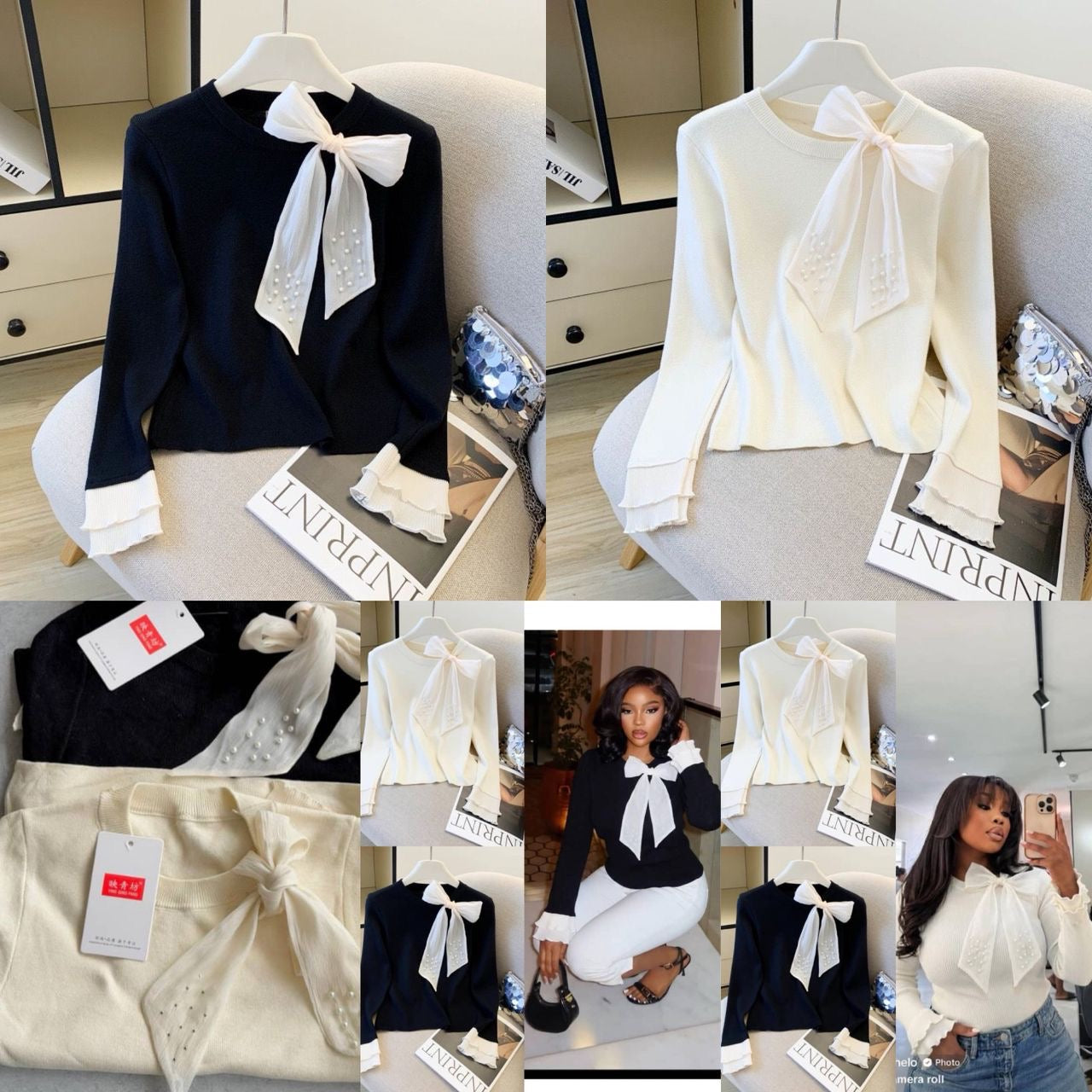 Luxury Top
